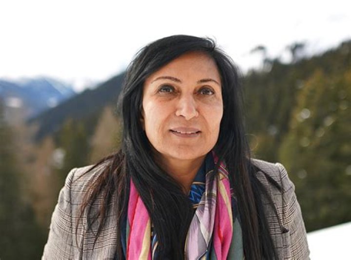 Fame | Asha Jadeja Motwani net worth and salary income estimation Jan, 2024