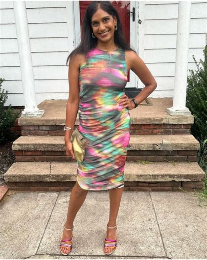 Asha Rangappa- Wiki, Age, Height, Net Worth, Husband, Ethnicity