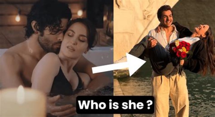 Ashish Bisht’s Girlfriend: Who is Ashish Bisht Dating?