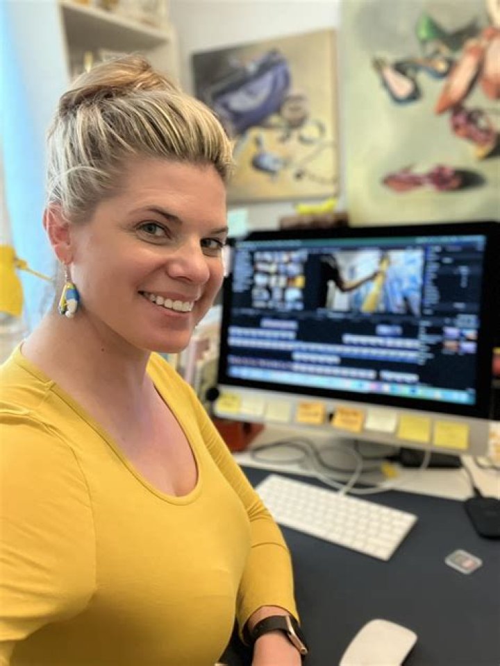 Ashleigh Walters- Wiki, Age, Height, Net Worth, Husband, Ethnicity