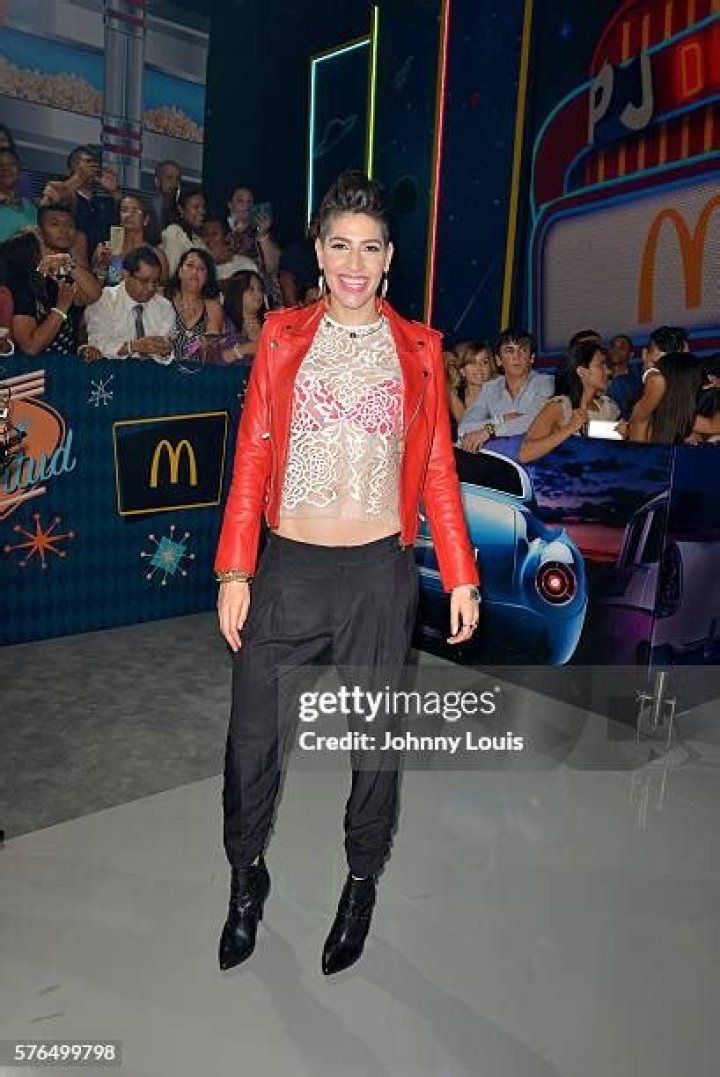 Ashley Grace Perez- Wiki, Age, Height, Net Worth, Boyfriend, Ethnicity