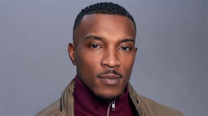 Ashley Walters Bio, Age, Height, Career, Wife, Children, Net Worth