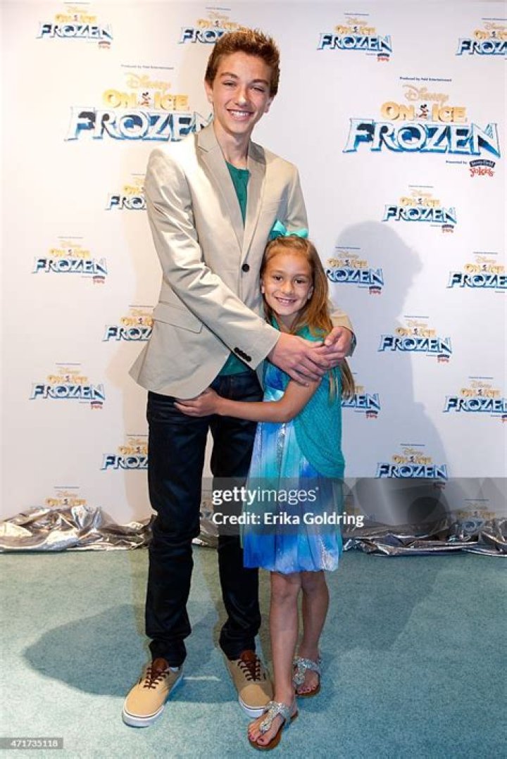 Ashlyn Casalegno - Net Worth, Age, Height, Birthday, Bio, Wiki!