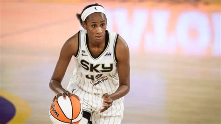 Fame | Astou Ndour-Fall net worth and salary income estimation Apr, 2024