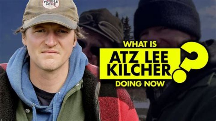 Atz Lee Kilcher Fortune