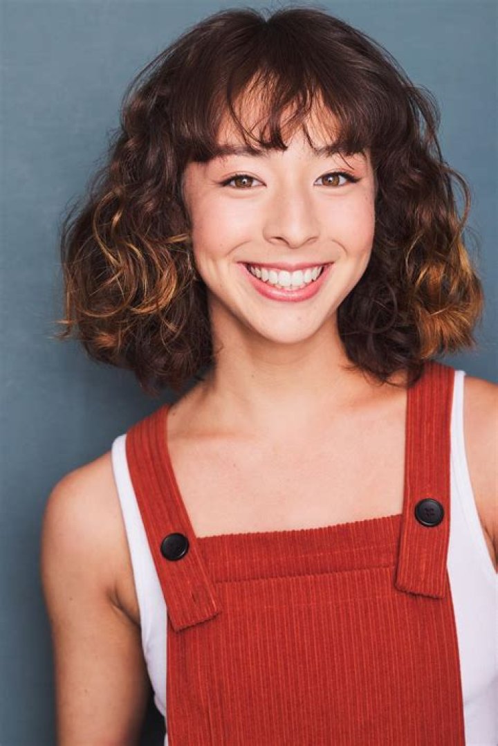 Aubrey Frances Anderson-Emmons Wiki, Age, Ethnicity, Boyfriend, Parents