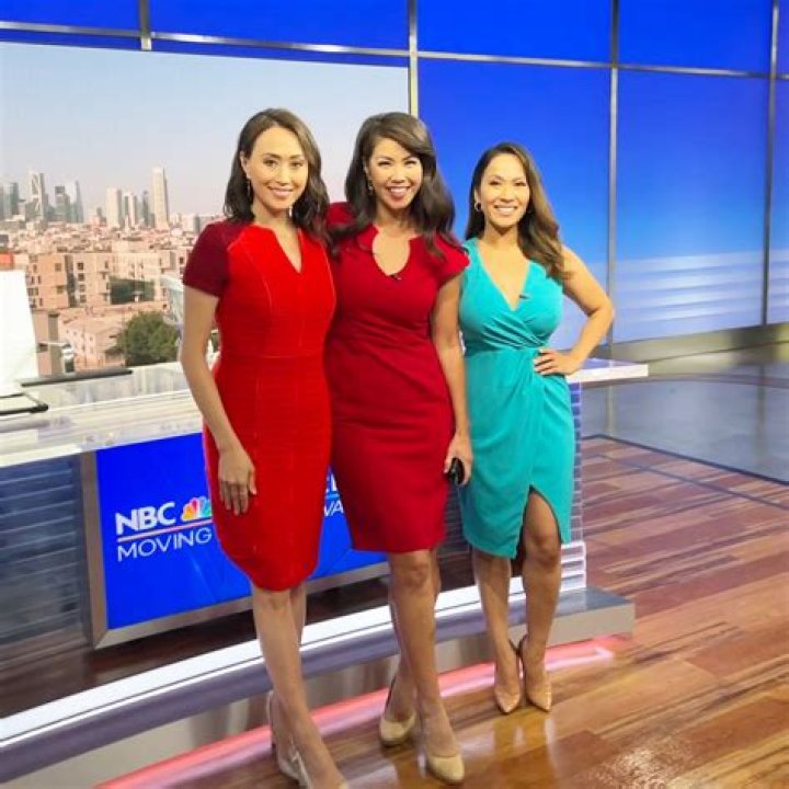 Audrey Asistio- Wiki, Age, Height, Net Worth, Husband, Ethnicity