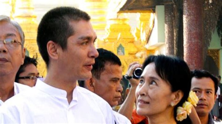 Aung San Suu Kyi Bio, Age, Height, Career, Husband, Children, Net Worth