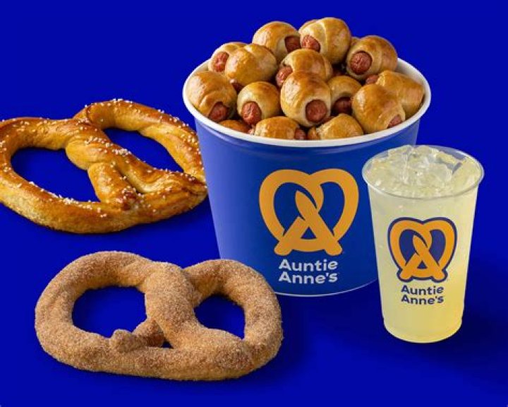Fame | Auntie Anne's net worth and salary income estimation Jan, 2024