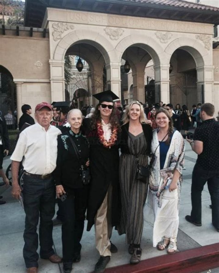 Austin Majors Parents: Who are Austin Majors’ Parents?