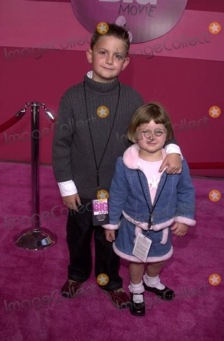 Austin Majors Siblings: Meet Kali Majors