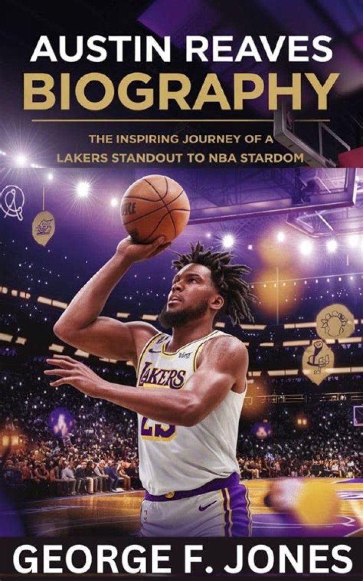 Austin Reaves Bio, Age, Height, Career, Partner, Net Worth