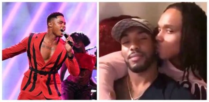 Who Is Avery Wilson Girlfriend?