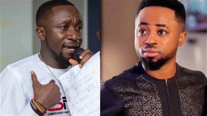 Avram Ben Moshe Clashes With Duncan William On Hot Bible Debate (Video)