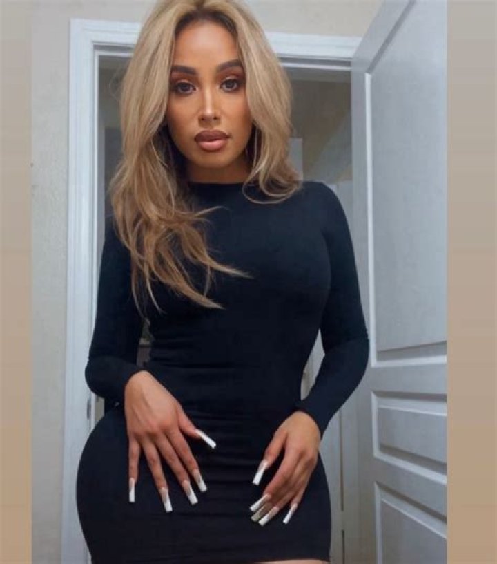 Who is Ayana Rivera? Wiki, Age, Height, Net Worth, Boyfriend, Dating