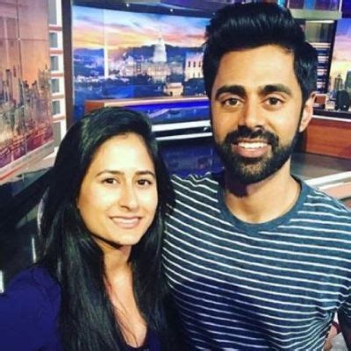 Ayesha Minhaj- 5 Interesting Facts About Hasan Minhaj Sister