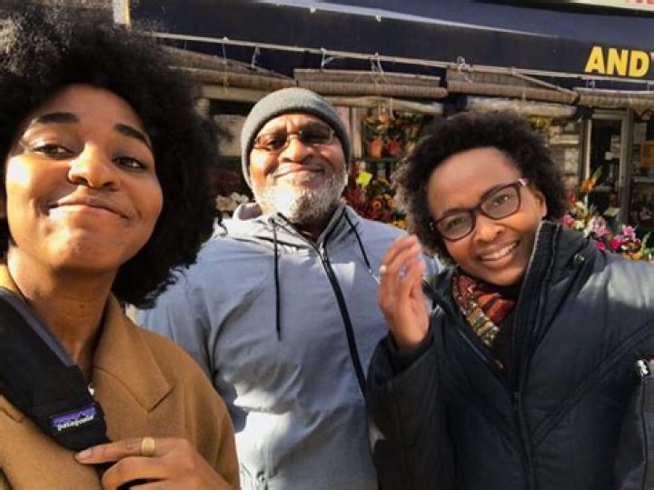 Ayo Edebiri’s Parents: Meet the Parents of Ayo Edebiri