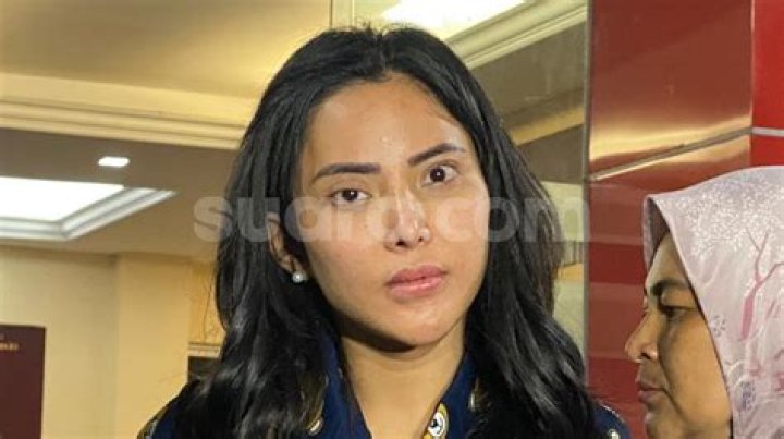 Ayu Aulia- Biography, Age, Height, Net Worth, Boyfriend, Dating