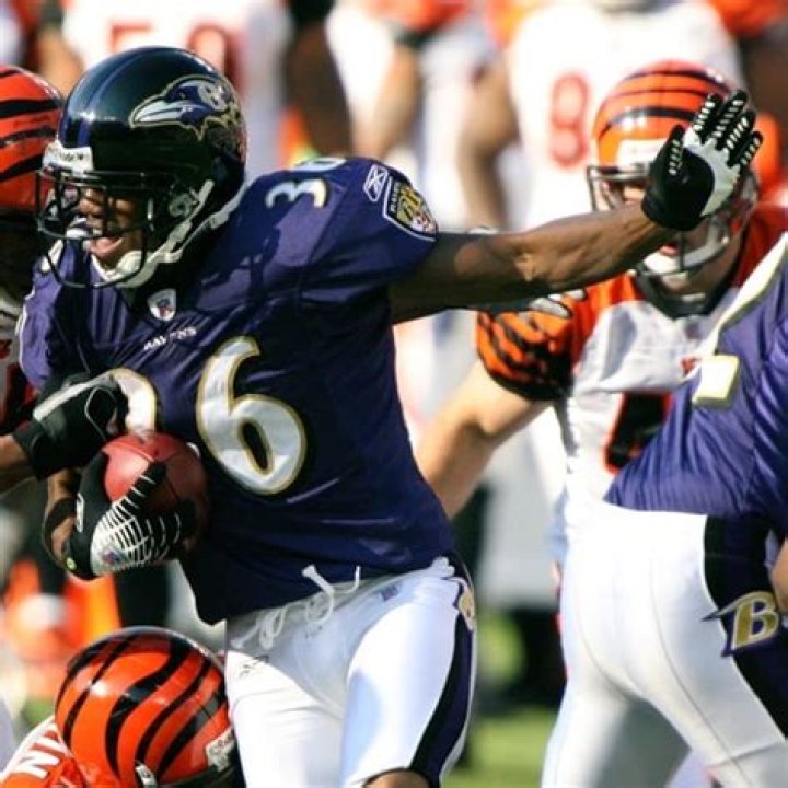 B. J. Sams - Net Worth, Age, Height, Birthday, Bio, Wiki!