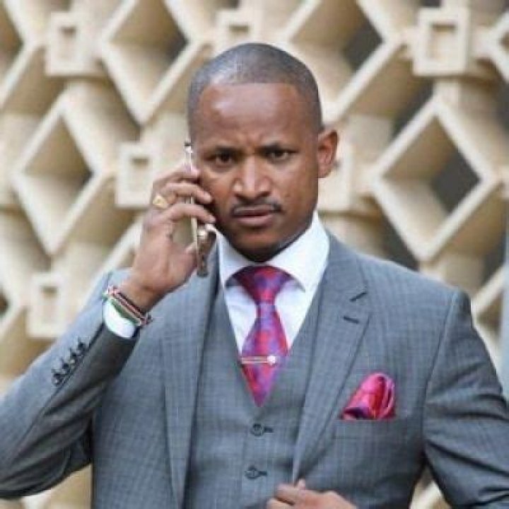 Babu Owino Arrest: What Did He Do? Assault And Charges Details