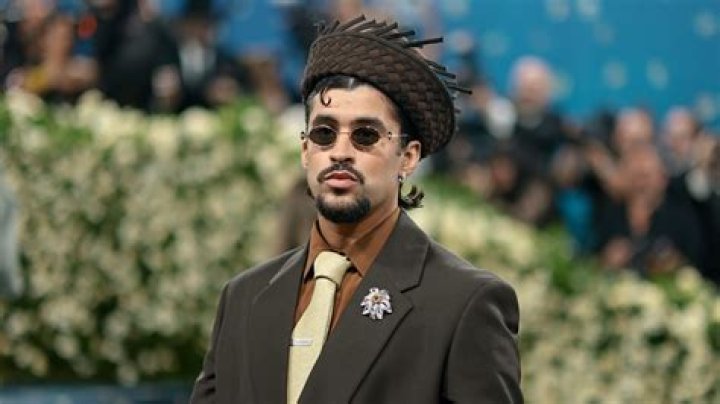 Bad Bunny Bio, Parents, Wife, Children, Siblings