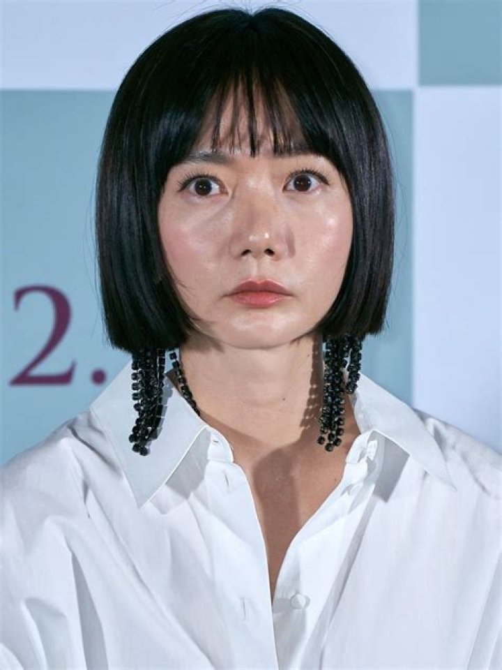 Bae Doona- Wiki, Age, Husband, Net Worth, Boyfriend, Ethnicity