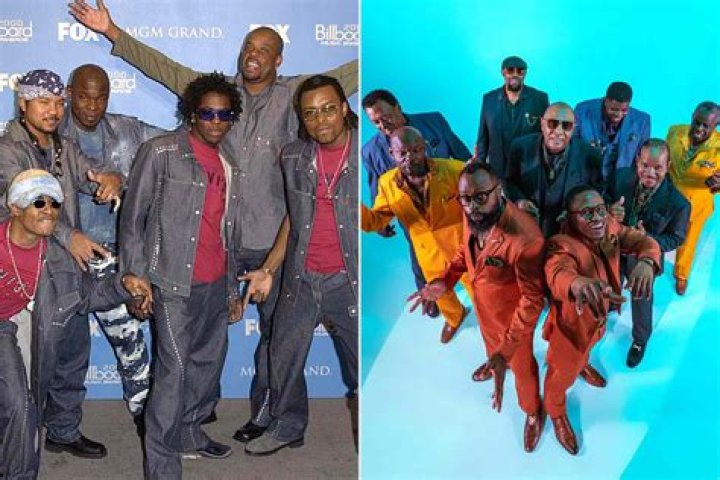 Fame | Baha Men net worth and salary income estimation Jan, 2024