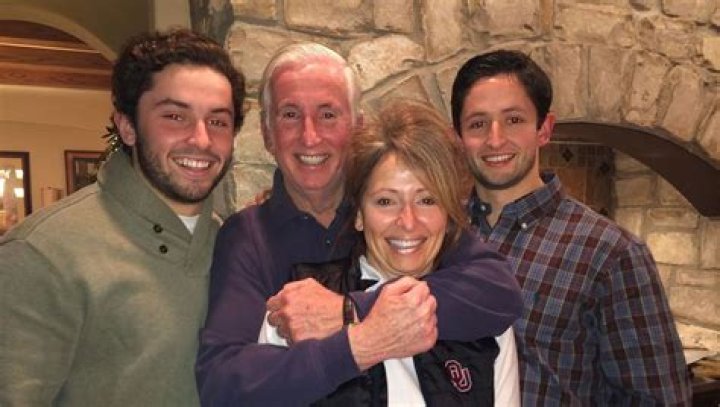 Baker Mayfield Parents: Meet James and Gina Mayfield
