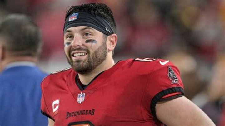 Baker Mayfield Wiki 2024- Age, Height, Net Worth, Wife, Ethnicity