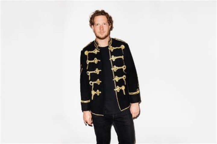 Bakermat Releases Marvelous, Feel-Good LP - ‘The Spirit’