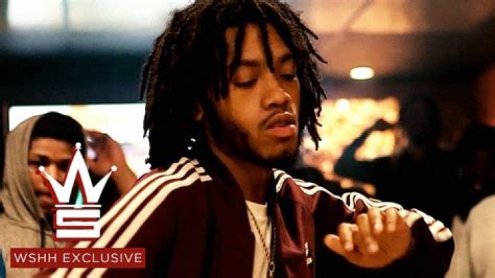 BandGang Lonnie Bands Net Worth 2024, Age, Height, Bio, Birthday, Wiki!