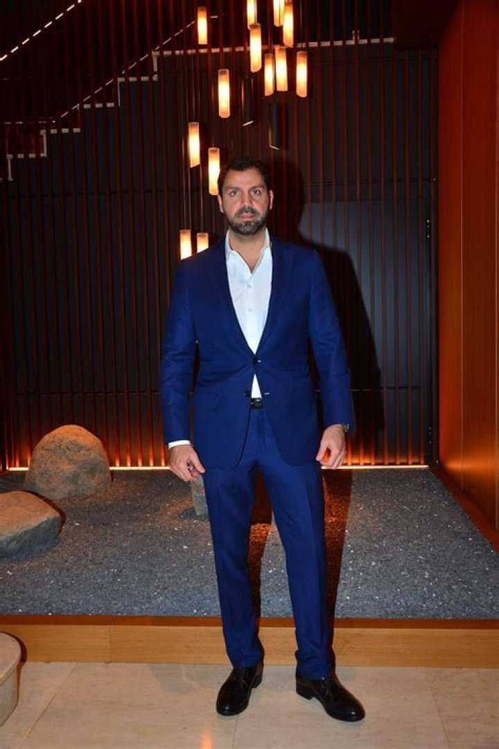 Fame | Baran Süzer net worth and salary income estimation Apr, 2024