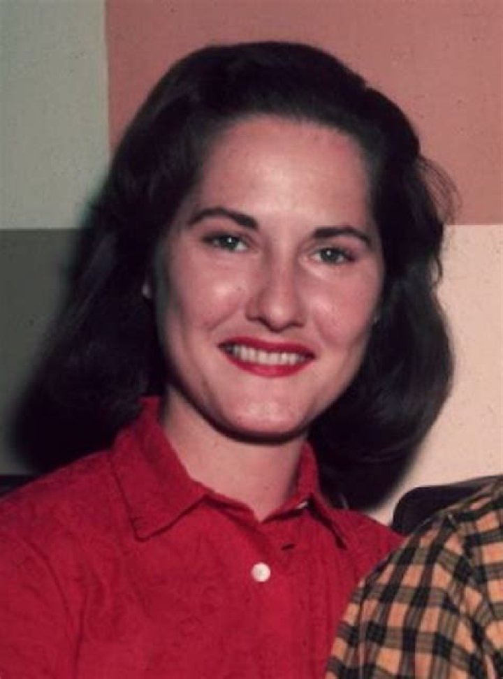 All About Andy Griffith’s First Wife