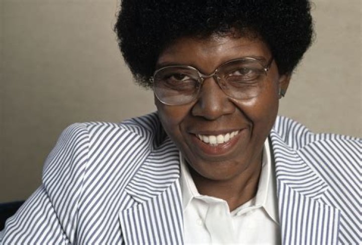 Barbara Jordan Net Worth 2024, Age, Height, Bio, Birthday, Wiki!