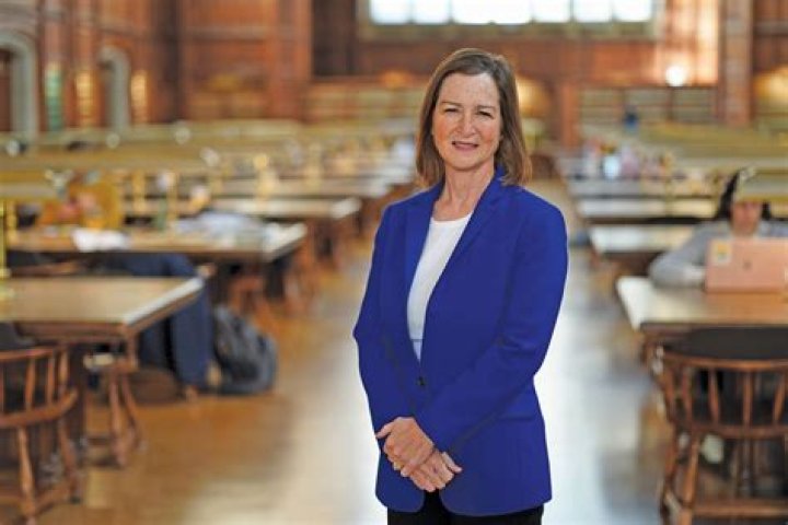 Fame | Barbara McQuade net worth and salary income estimation Mar, 2024