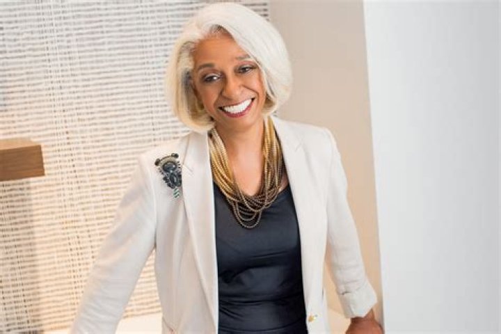 Fame | Barbara Ross-Lee net worth and salary income estimation Jan, 2024