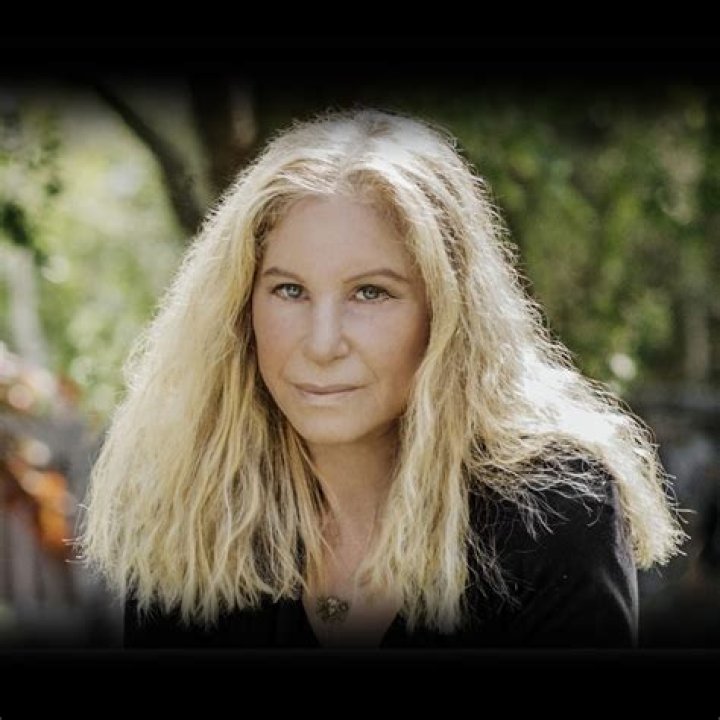 Barbra Streisand: Bio, Age, Career, Net Worth, & Height