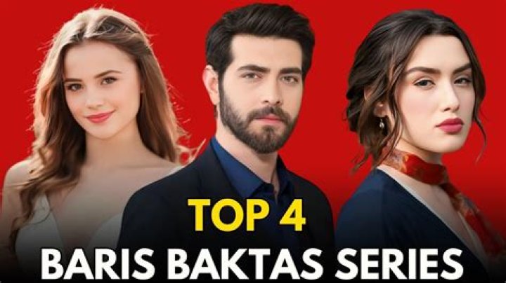 Baris Aytac’s Girlfriend: Who is Baris Aytac Dating?