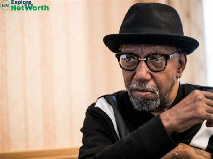 Barrett Strong Net Worth: How Much Is Barrett Strong Worth?