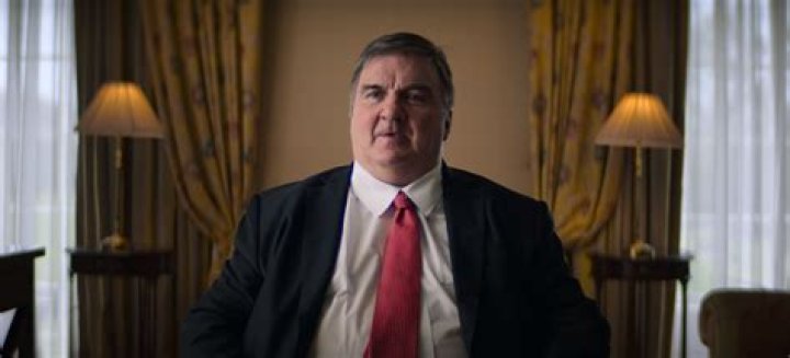 Barry George Net Worth, Age, Height, Bio, Birthday, Wiki!