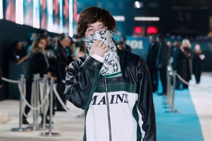 Barry Keoghan- Wiki, Bio, Age, Height, Net Worth, Girlfriend