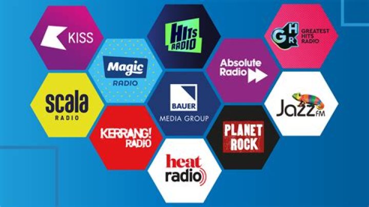 Bauer Media Group Launch Greatest Hits Radio