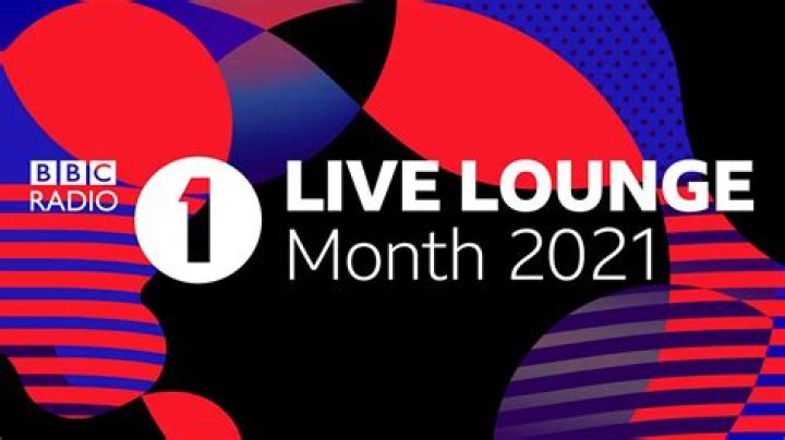 BBC Radio 1 announces Live Lounge month line up