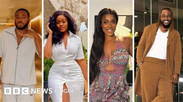 BBNaija: “I Think Kiddwaya Is Knacking Erica Now While Tolanibaj Goes Begging Prince” – Vee (Video)