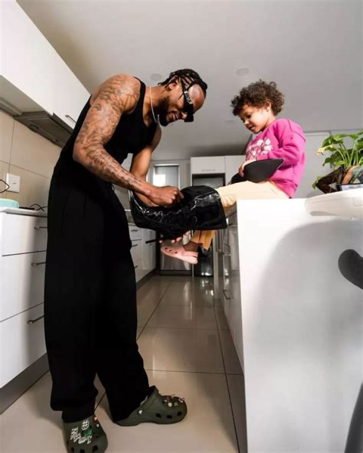 BBNaija Omashola Oburoh Biography: Wife, Age, Net Worth, Instagram, Family, Tribe, State Of Origin, Kids