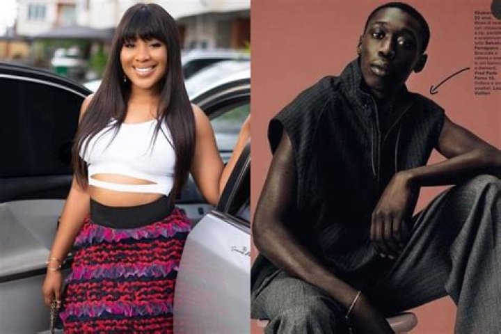 BBNaija Star Erica Reveals The Fate Of TikToker Khaby If He Was A Nigerian
