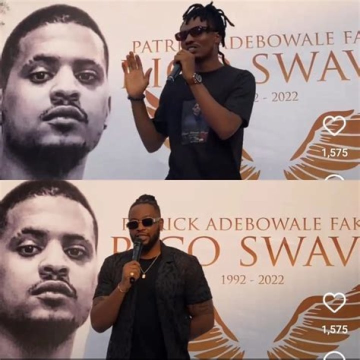BBNaija Star Rico Swavey Warns Those Who Wants To Heed Bobrisky’s Advice Of Good Girl Doesn’t Pay