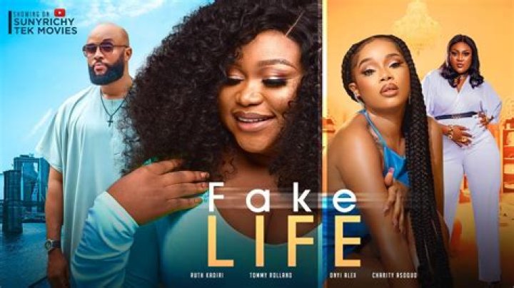 BBNaija’s Omashola Insinuates He Feels Great Living A Fake Life