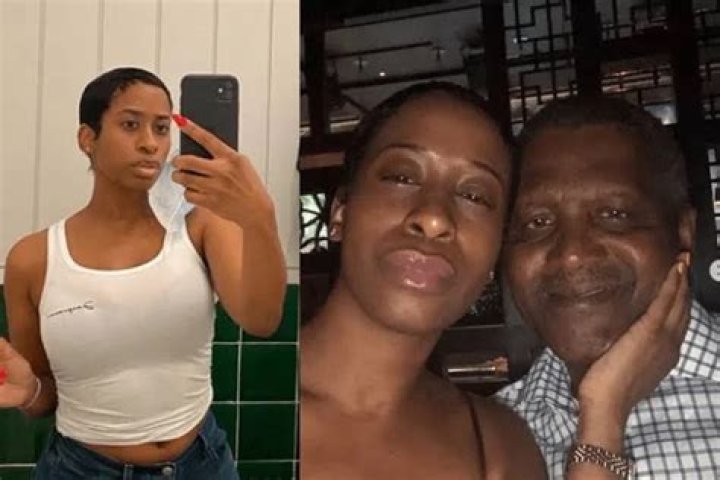 Bea Lewis Biography: Age, Net Worth, Dangote Saga, Business, Pictures, Boyfriend, Business