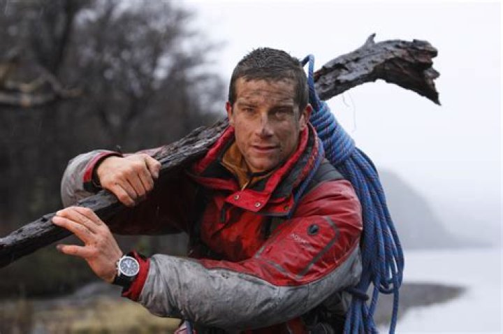 Bear Grylls Net Worth, Age, Height, Bio, Birthday, Wiki!